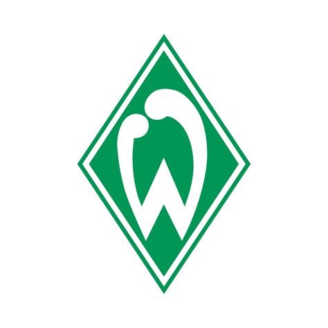 werder bremen logo.